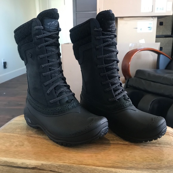 The North Face Women's Shellista II Mid - Picture 6 of 8